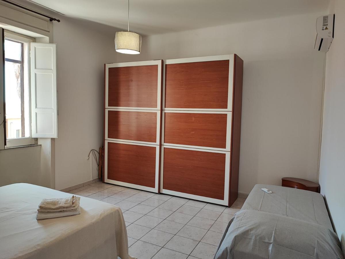 Siracasa Villa Siraküza Dış mekan fotoğraf