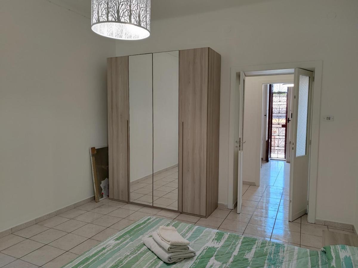 Siracasa Villa Siraküza Dış mekan fotoğraf