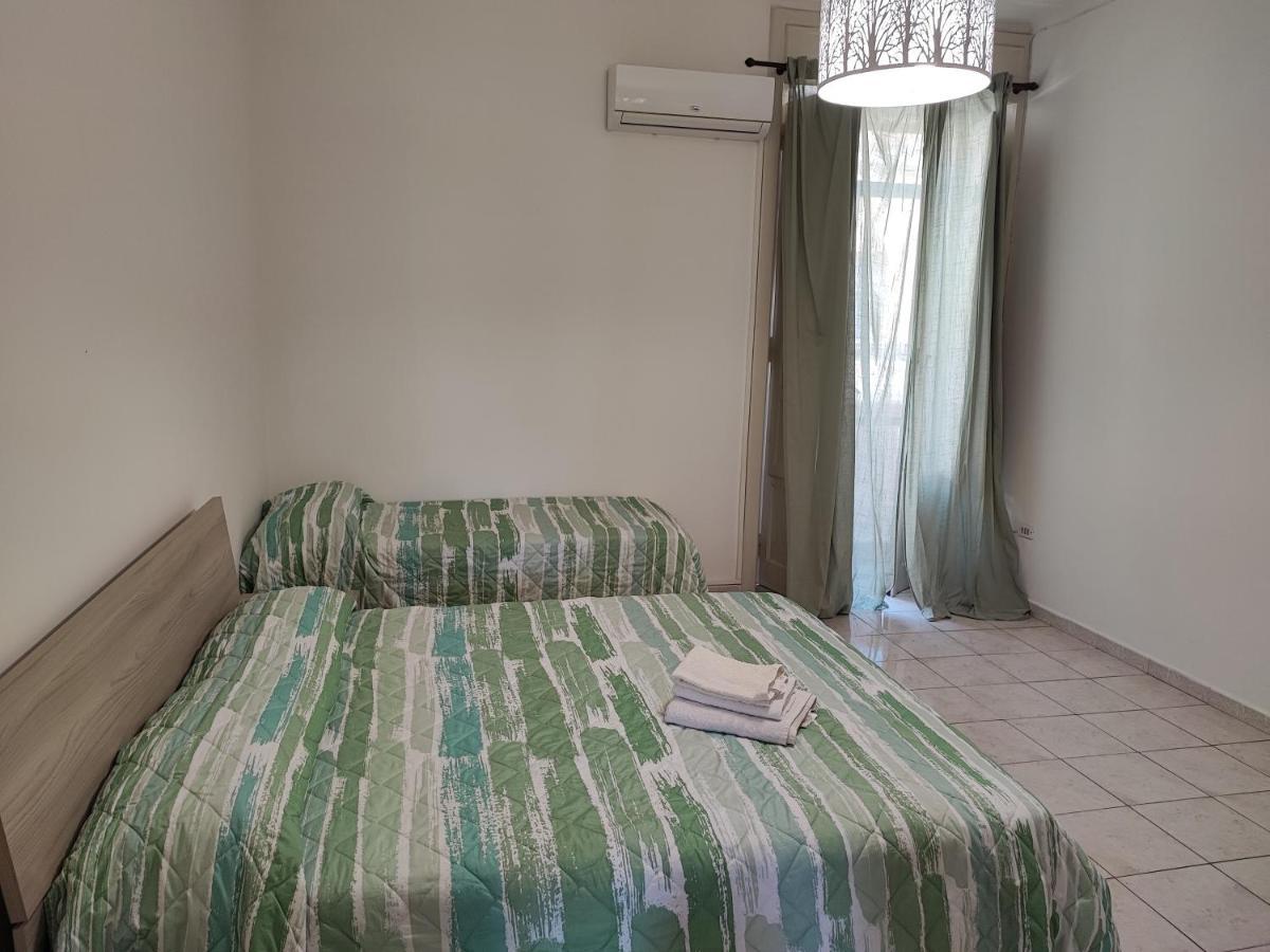 Siracasa Villa Siraküza Dış mekan fotoğraf